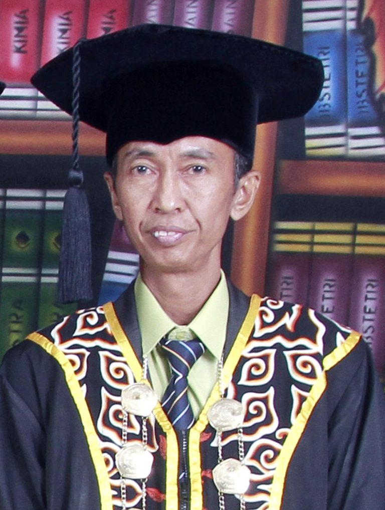 Nana Supriyana, SE., M. Si