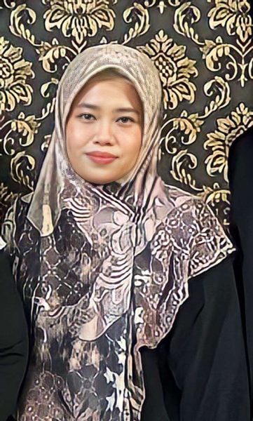 Tri Nurliana Martha, S.Si,. M.Pd.