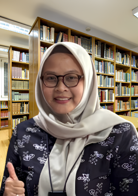 Iis Trisnawati