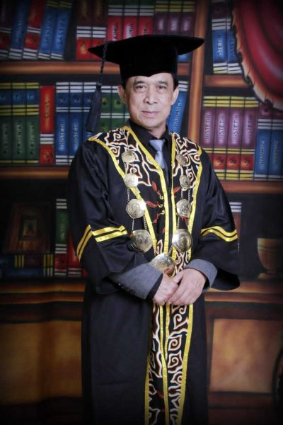 Ketua STIE - Asep Sumarna, SE., MM