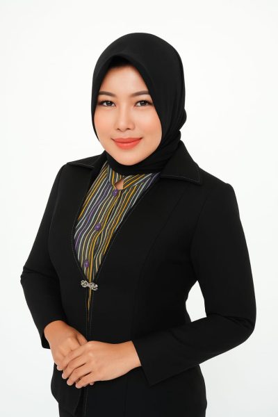 Pas foto Wakil Ketua I Pas foto Wakil Ketua I