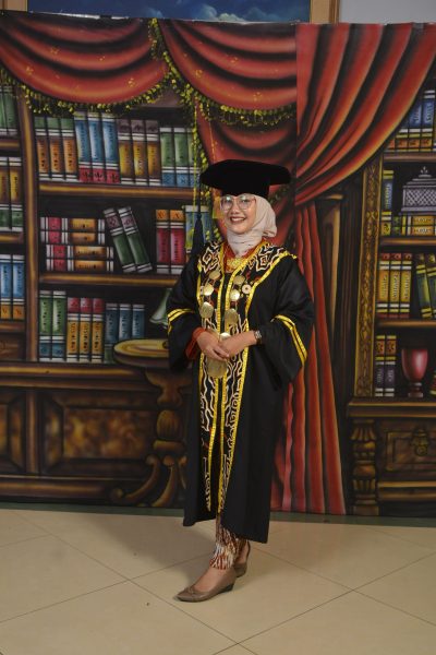 Wakil Ketua III